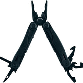 BLACK FOX - PINZA MULTIUSO - BF-204 NERA